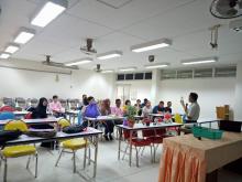 ค่ายเกษตรพาเพลินครั้งที่ 7